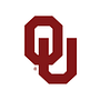Universidad de Oklahoma logo